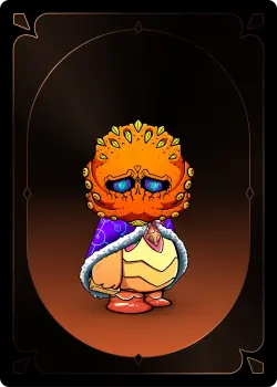 Token #7263