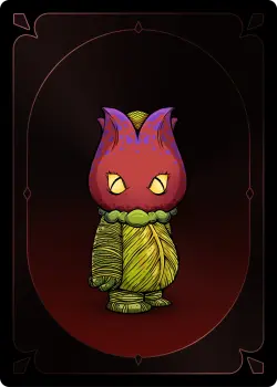 Token #7305