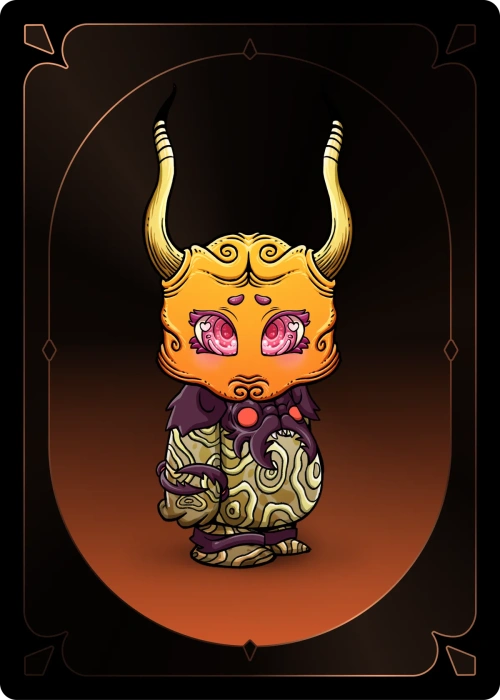 Token #7312