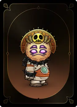 Token #7334