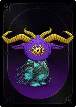 Token #734