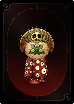 Token #7404