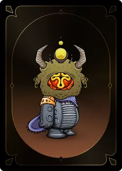 Token #7423