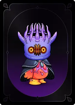 Token #745