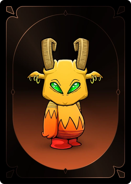 Token #7450