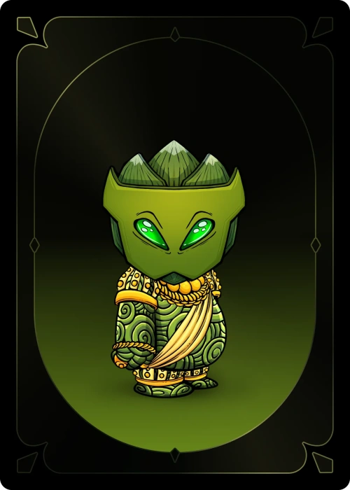 Token #7463