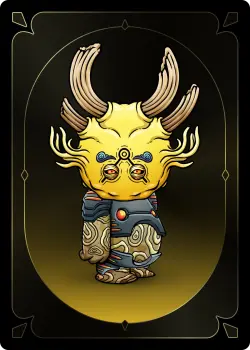 Token #7528