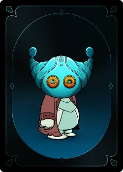Token #7557