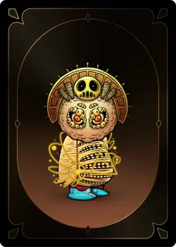 Token #7622