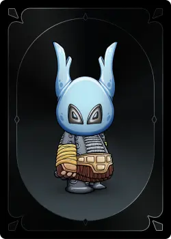 Token #764