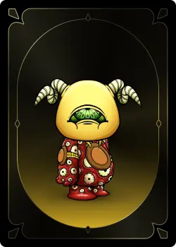 Token #7670