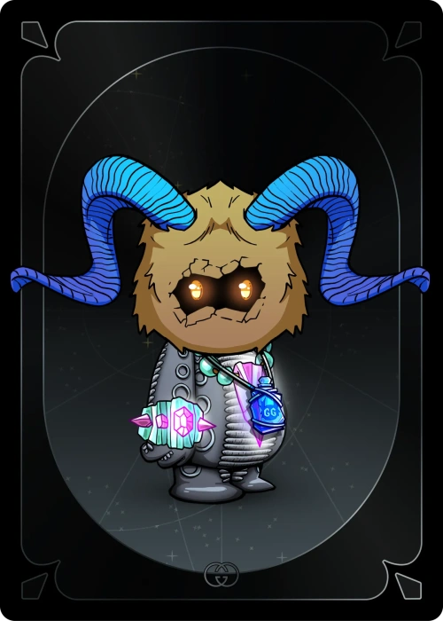 Token #7690