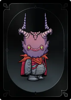 Token #7721