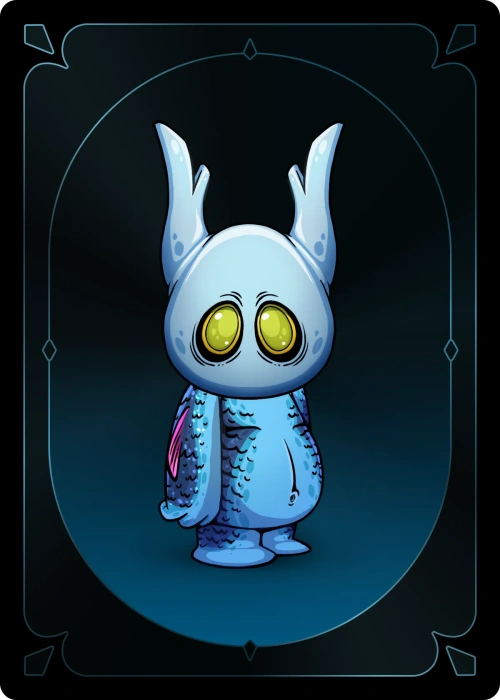 Token #7723