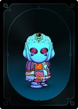 Token #7726