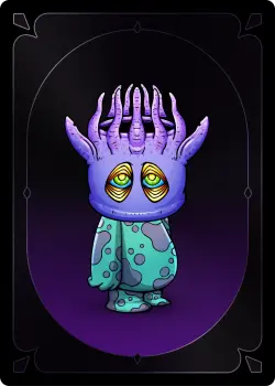 Token #7763