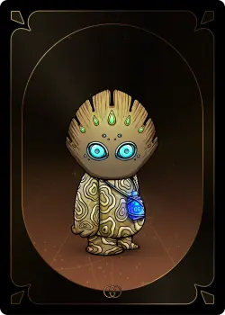 Token #7770