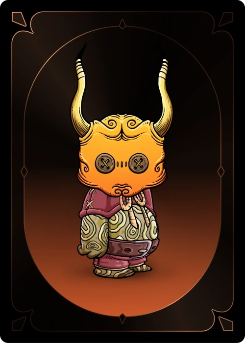 Koda #7779 artwork