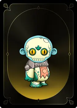Token #7816