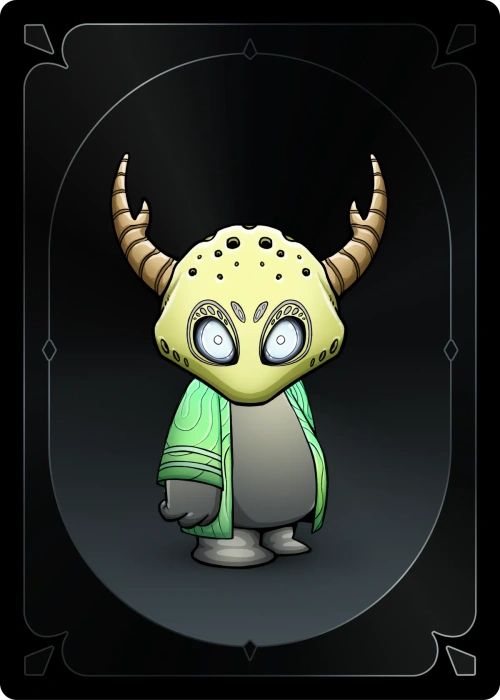 Koda #7819 artwork