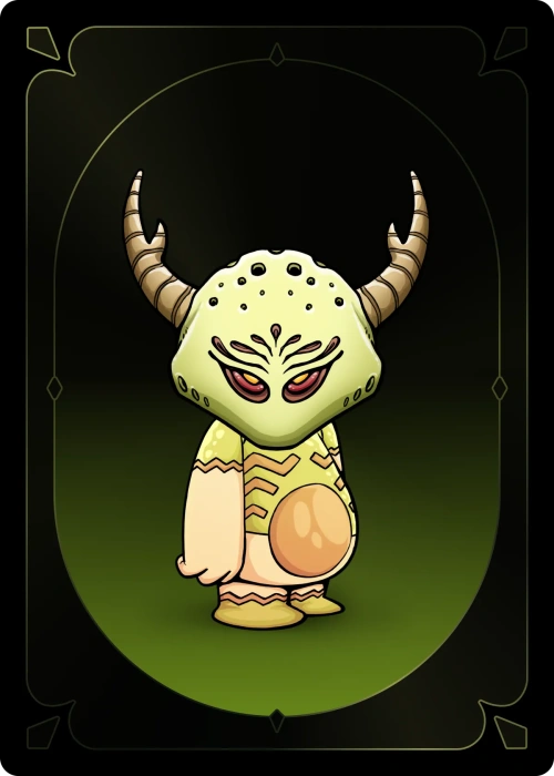 Koda #7823 artwork