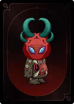 Token #7830