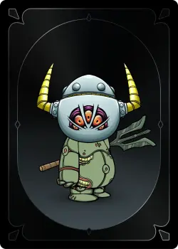 Token #7836