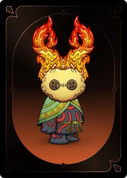 Token #7839