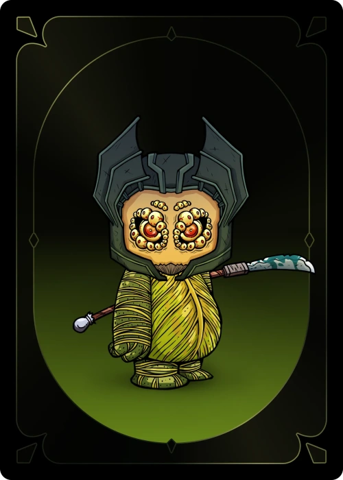 Koda #7872 artwork