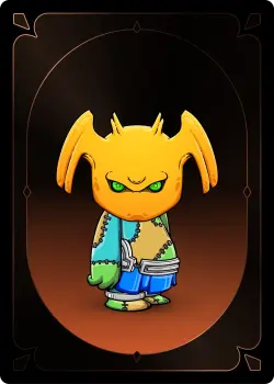 Token #791