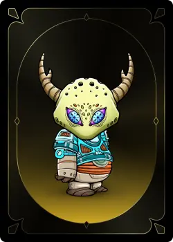 Token #7913