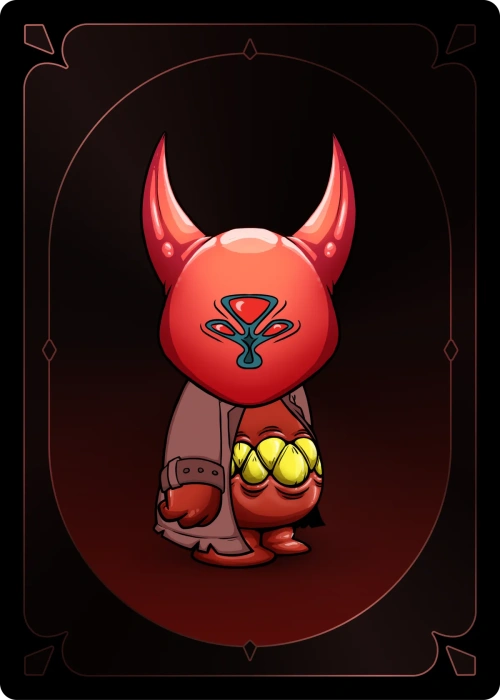 Koda #7983 artwork