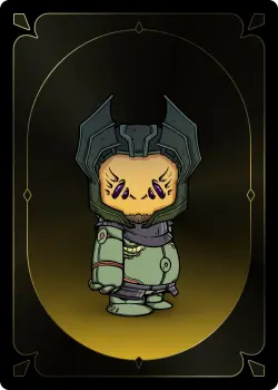Token #8043