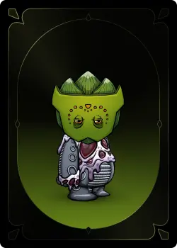 Token #8080