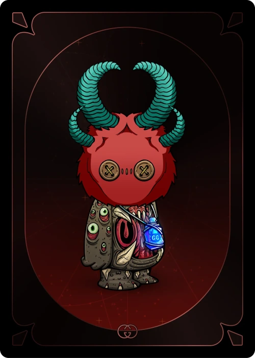Koda #8159 artwork