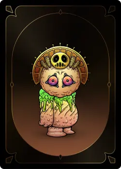 Token #8209