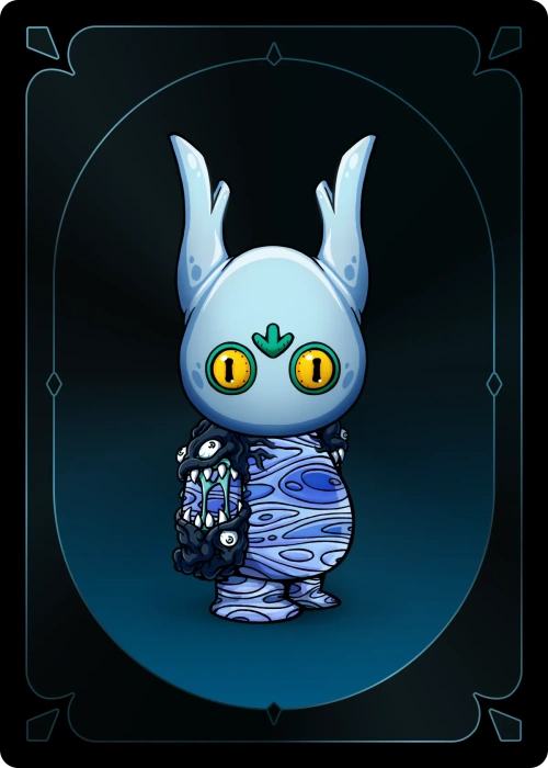 Koda #8251 artwork