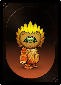 Token #8258