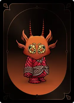 Token #8268