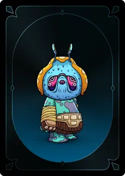 Token #8286
