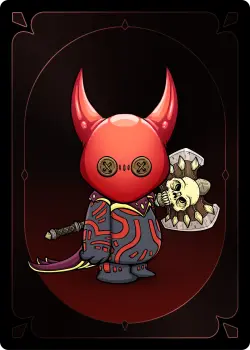 Token #8298