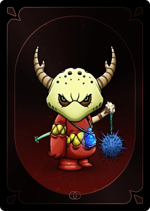 Koda #8323 artwork