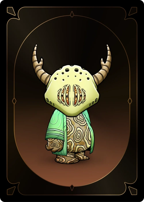 Koda #8373 artwork