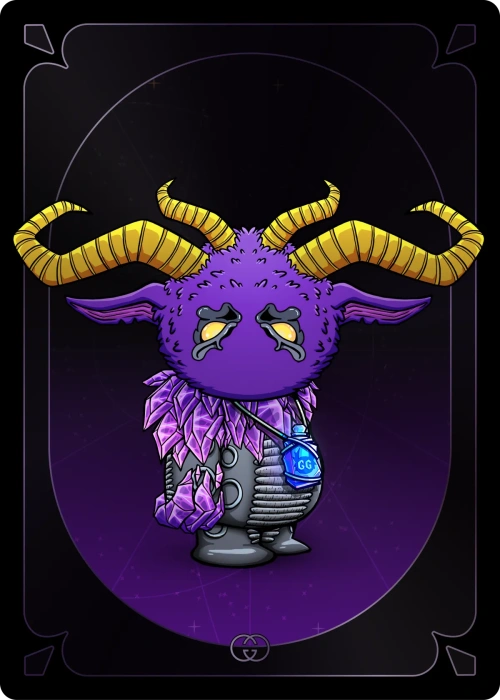Token #838