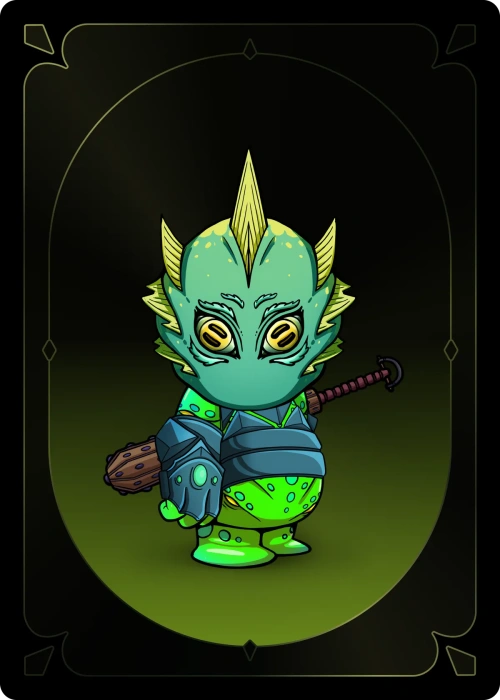 Koda #8412 artwork