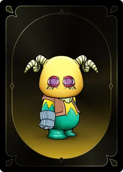 Token #8424