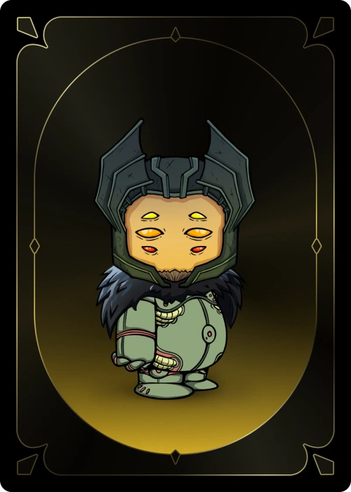 Koda #8426 artwork