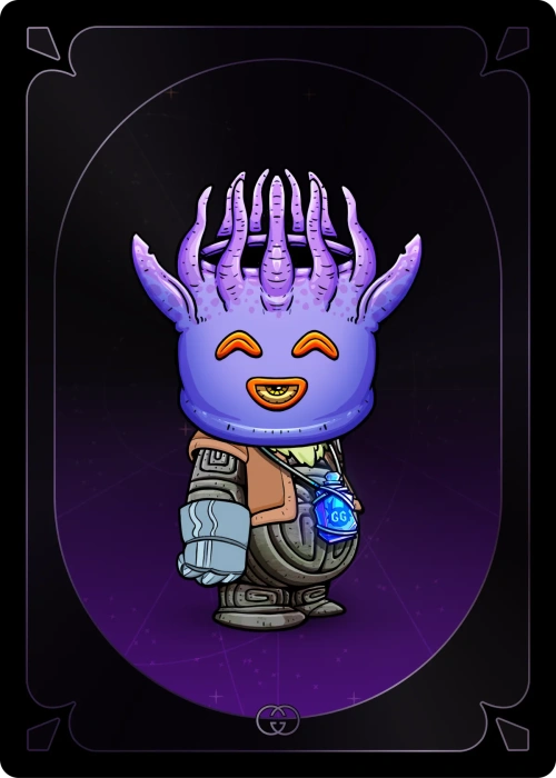 Token #8446