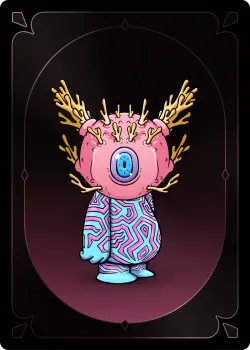 Token #8515