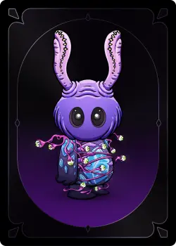 Token #8529